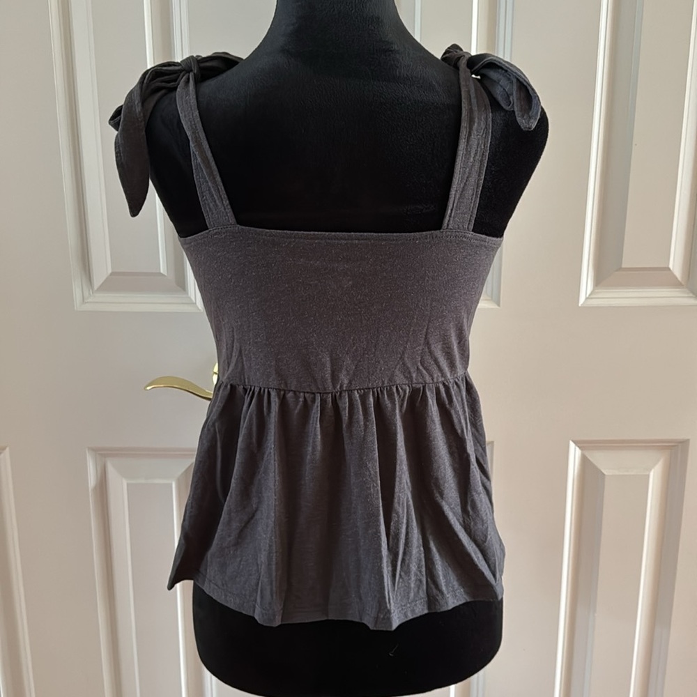 Tank top - Picture 2 of 2